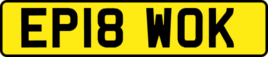 EP18WOK
