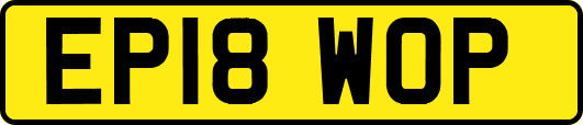 EP18WOP