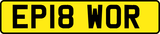 EP18WOR