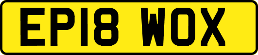 EP18WOX