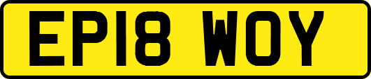 EP18WOY