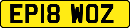 EP18WOZ