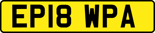 EP18WPA