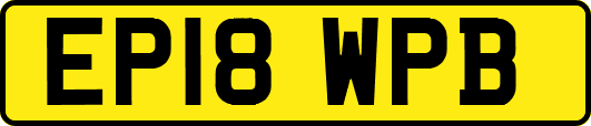 EP18WPB