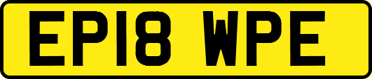 EP18WPE