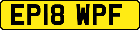 EP18WPF