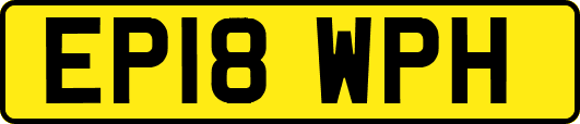 EP18WPH