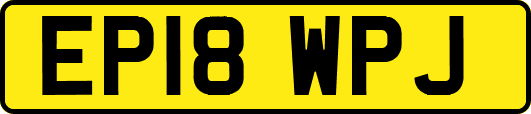 EP18WPJ