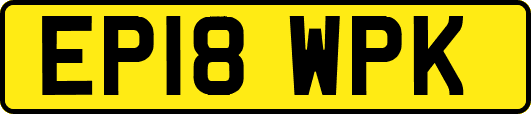 EP18WPK
