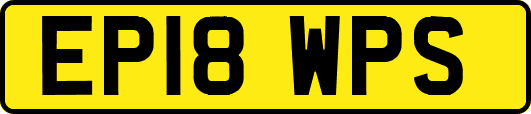 EP18WPS
