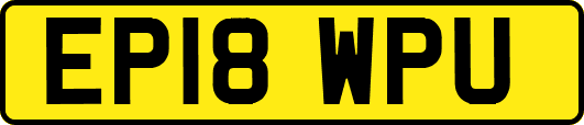 EP18WPU