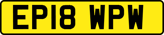 EP18WPW
