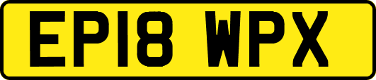 EP18WPX
