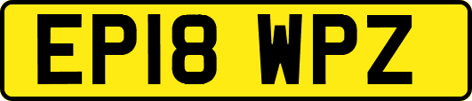 EP18WPZ