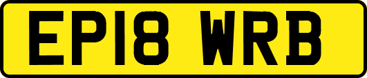 EP18WRB