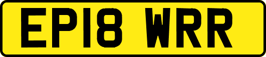 EP18WRR