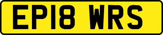 EP18WRS