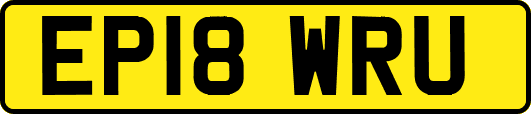 EP18WRU