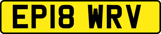 EP18WRV