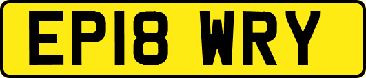 EP18WRY