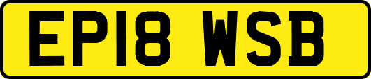 EP18WSB