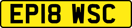 EP18WSC