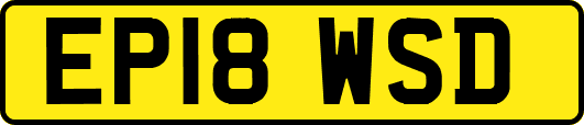 EP18WSD