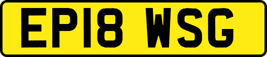EP18WSG