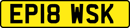 EP18WSK