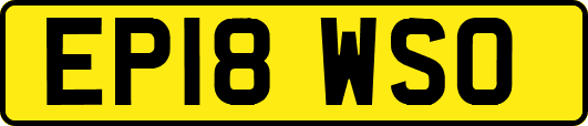 EP18WSO