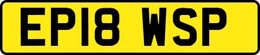 EP18WSP