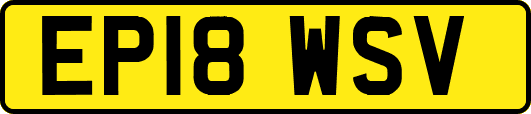 EP18WSV