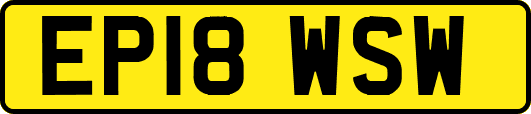 EP18WSW