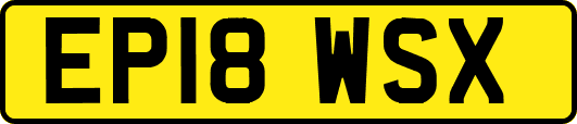 EP18WSX