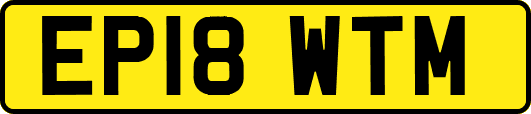 EP18WTM