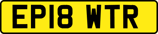 EP18WTR