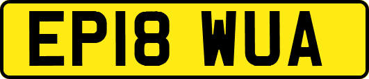 EP18WUA