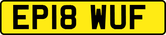 EP18WUF