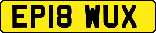 EP18WUX