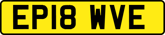 EP18WVE