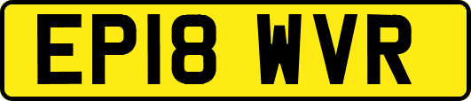 EP18WVR