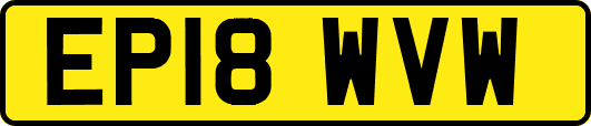 EP18WVW