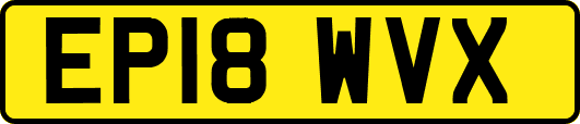 EP18WVX