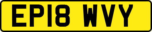 EP18WVY
