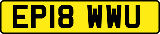 EP18WWU