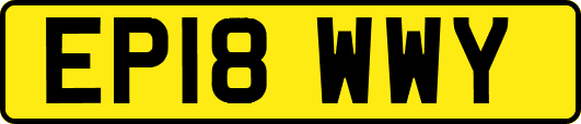 EP18WWY
