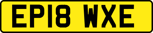 EP18WXE