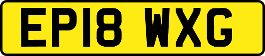 EP18WXG