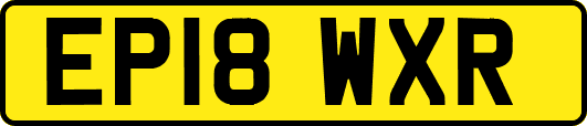 EP18WXR