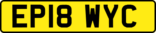 EP18WYC